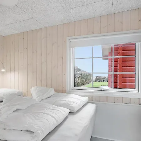 Сasa de vacaciones Cozy In Bjert With Wifi *